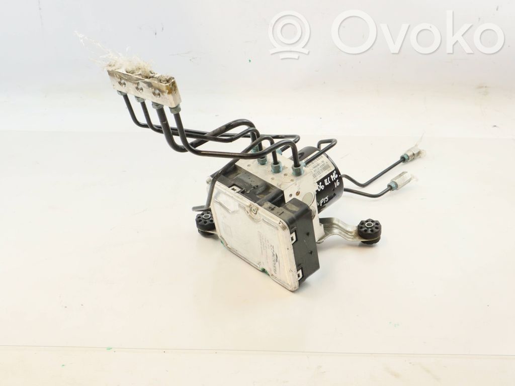 BMW M6 ABS Pump 