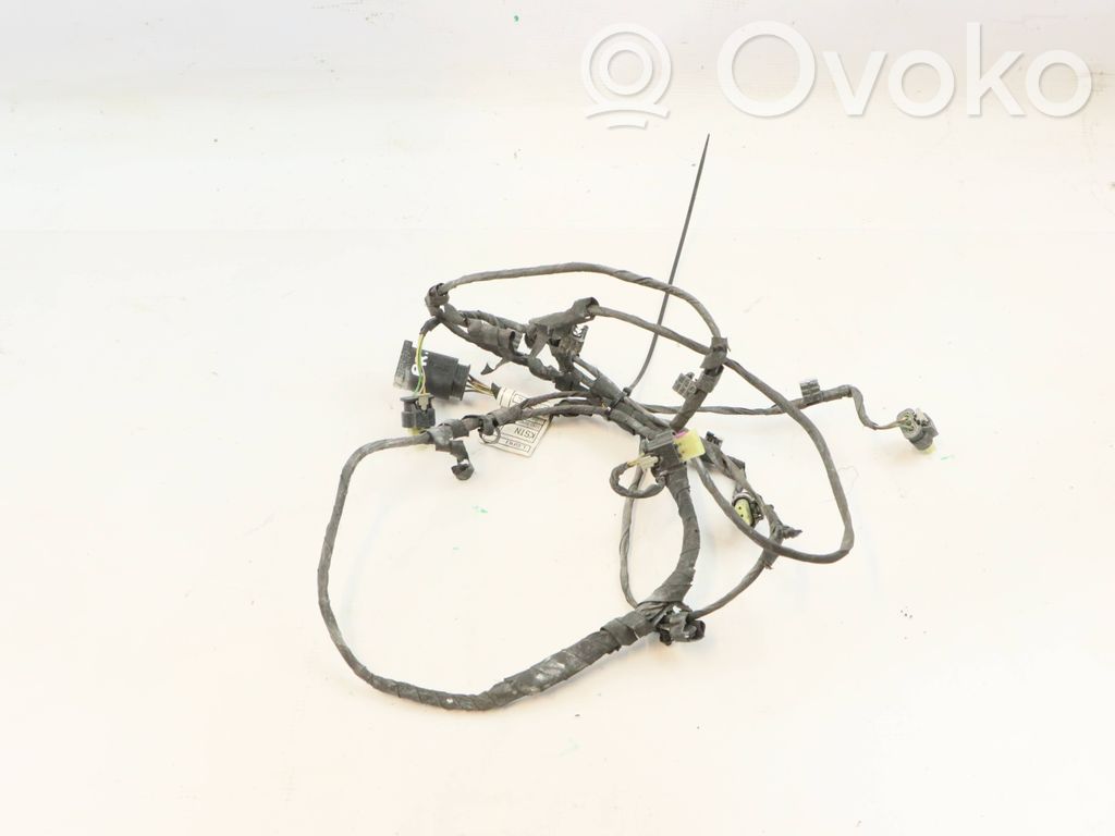 Cableado del sensor de aparcamiento (PDC)   9304759,9270022,13042015