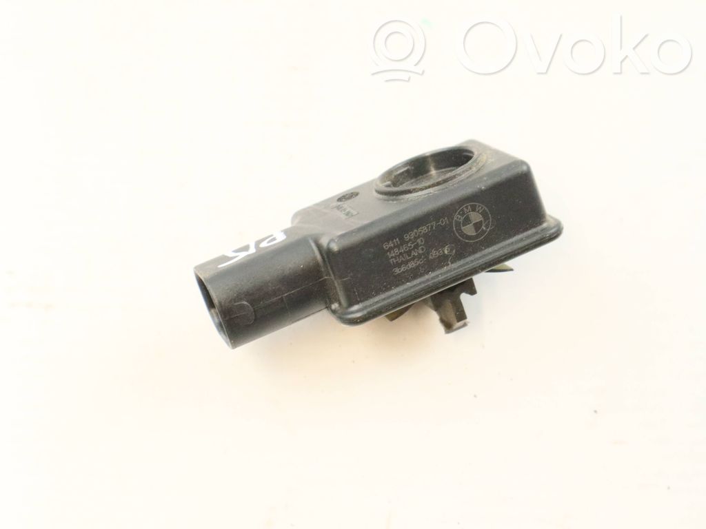 Air quality sensor   9305877,14846510