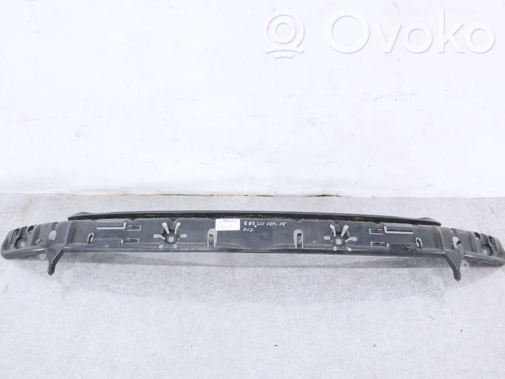 BMW 6 E63 E64 Rear bumper mounting bracket 
