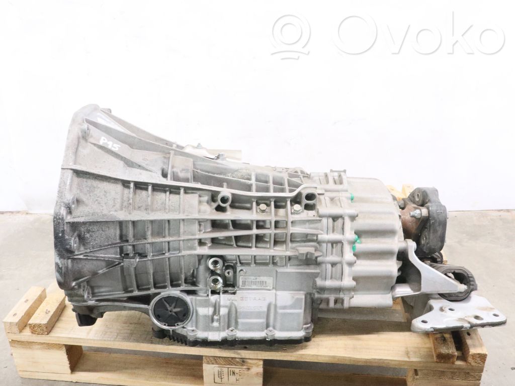 Automatic gearbox   7843823,GS7D70SG,7843825,28007843825