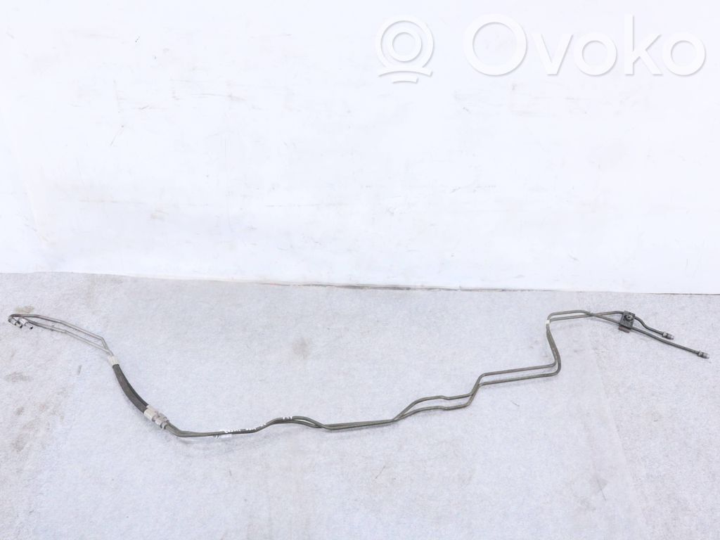 BMW 6 E63 E64 Active stabilizer tube/hose 