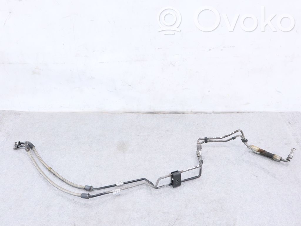 BMW 6 E63 E64 Active stabilizer tube/hose 
