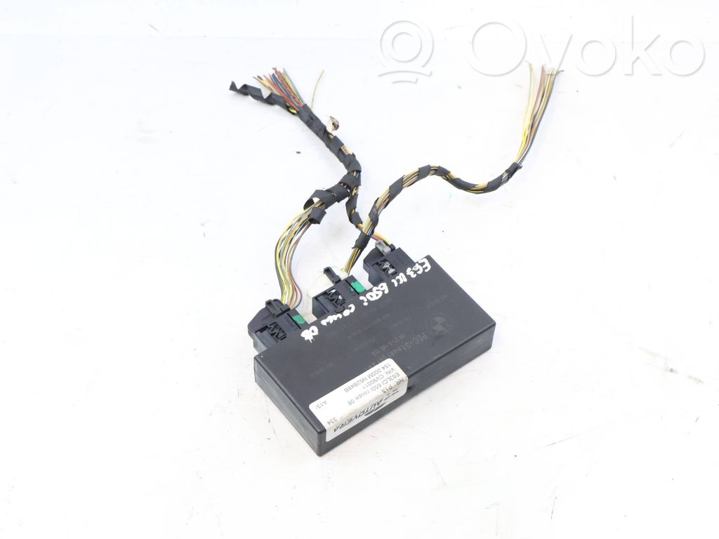 Parking PDC control unit/module   9145158,66219145158