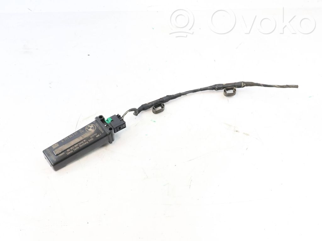 BMW 6 E63 E64 Tire pressure sensor 
