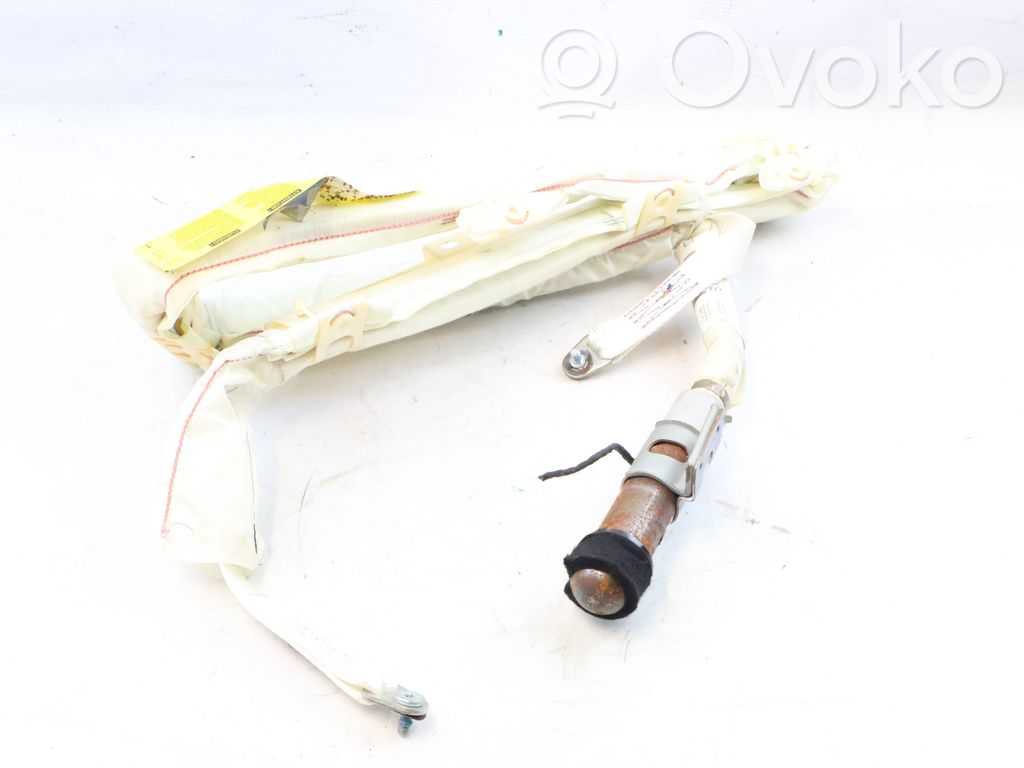 BMW 6 E63 E64 Roof airbag 
