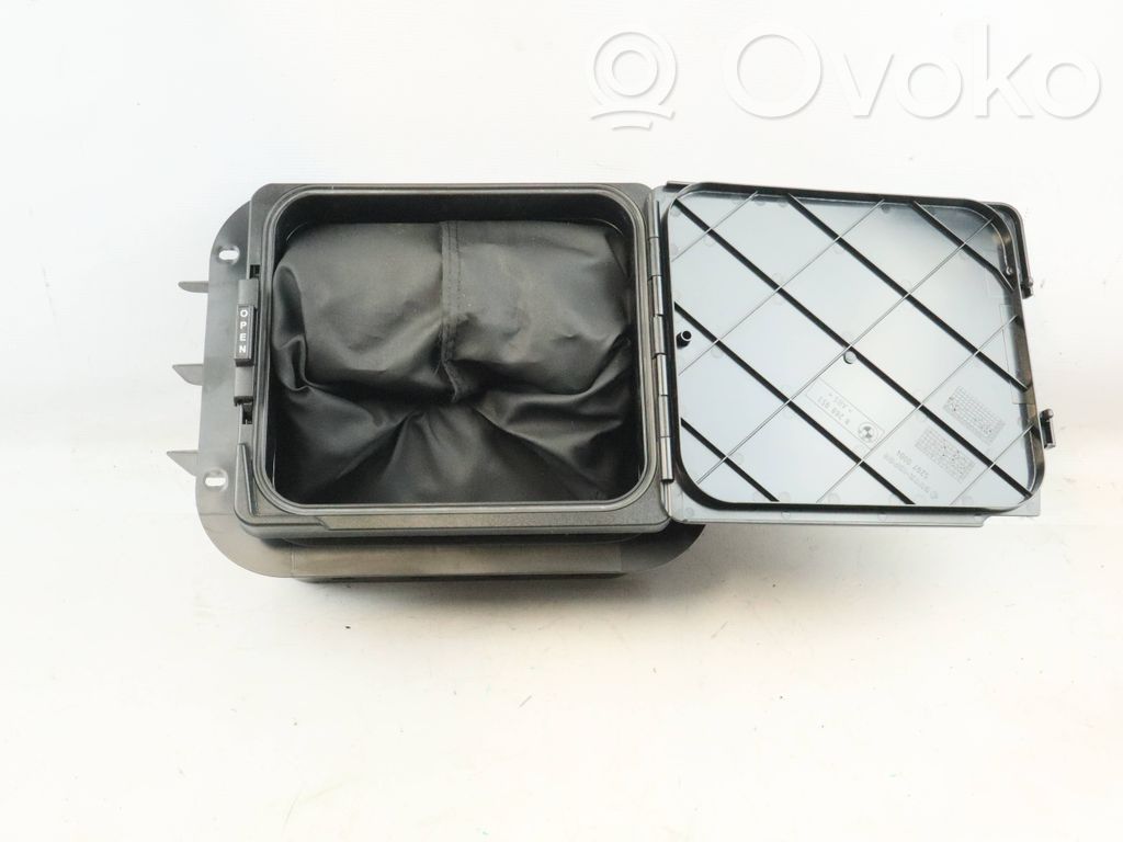 BMW 6 E63 E64 Slidžių maišas 