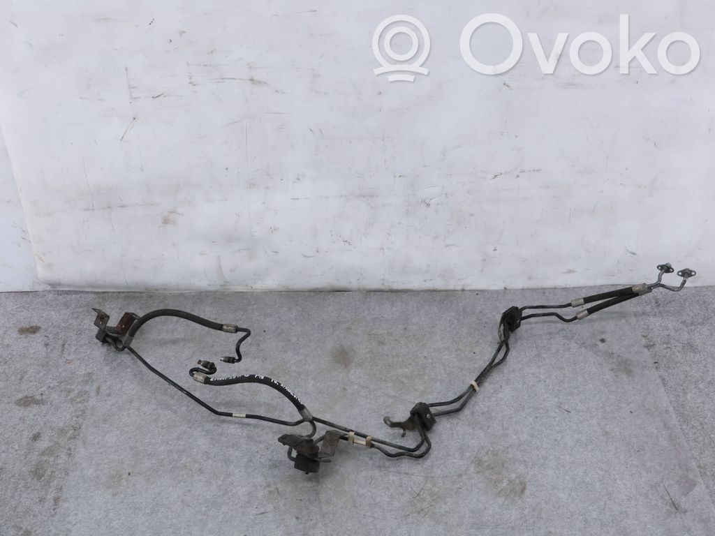BMW X5 E70 Przewód drążka stabilizatora aktywnego osi przedniej 