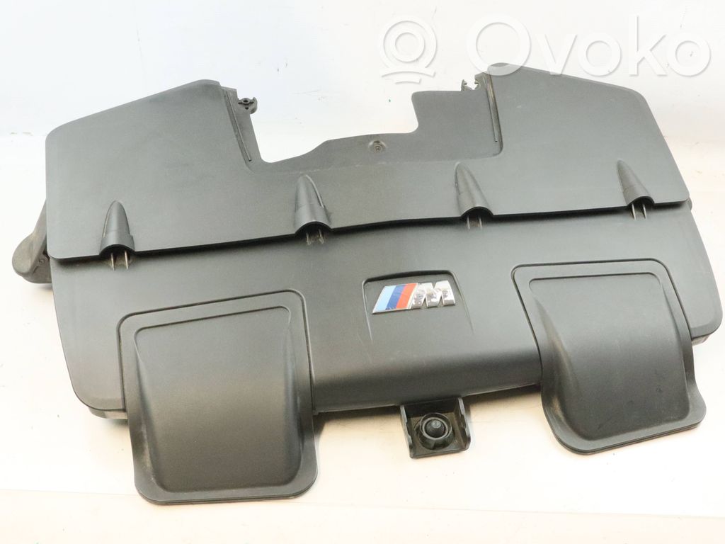BMW X5 E70 Air filter box 