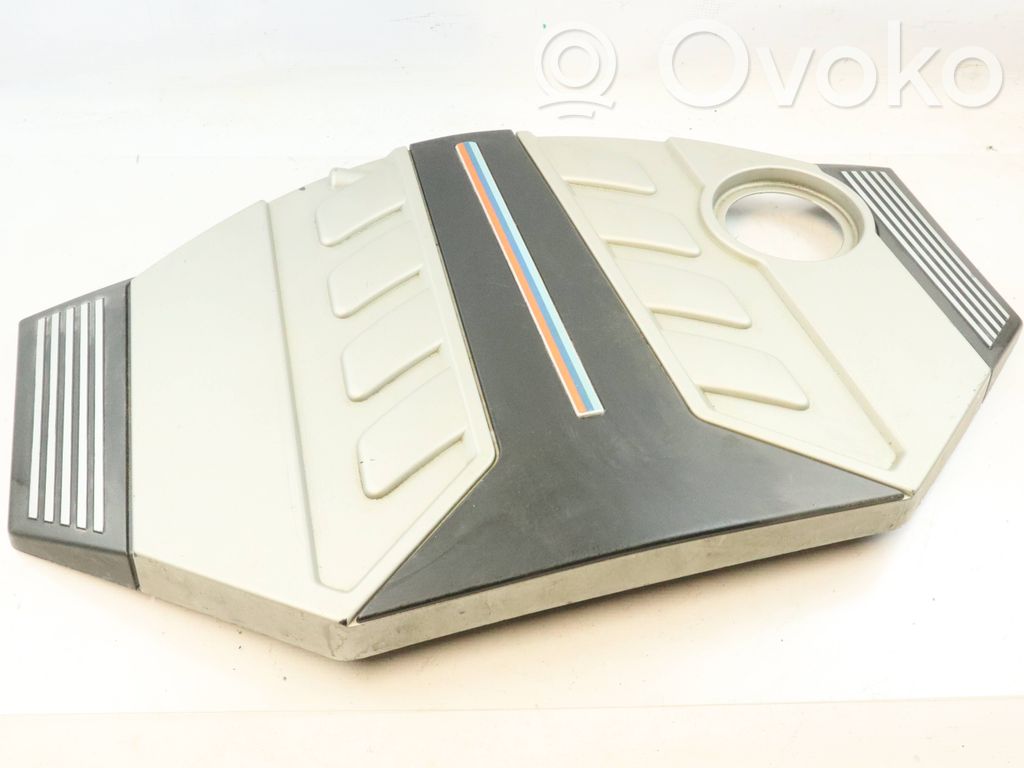 BMW X5 E70 Engine cover (trim) 