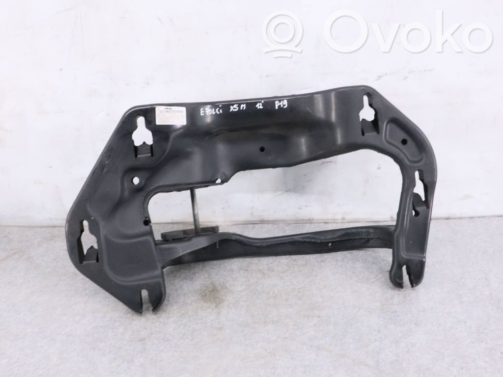 Gearbox mounting bracket   6854187,22326854187
