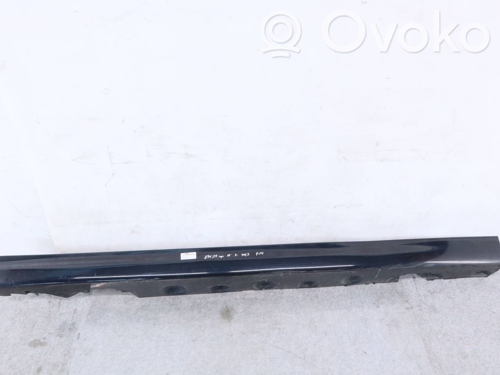 BMW 3 E46 Sill 