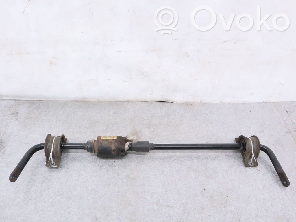 Rear active stabilizer   6771045,6856419,37126771045,37126856419