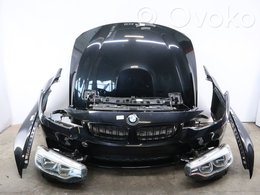 BMW M4 F82 F83 Frontpaket 