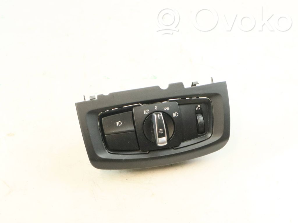 BMW X6M F86 Interruptor de luz 