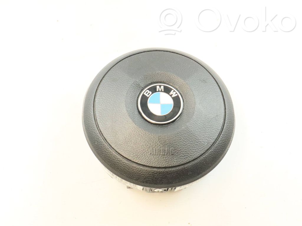 BMW M6 Fahrerairbag 