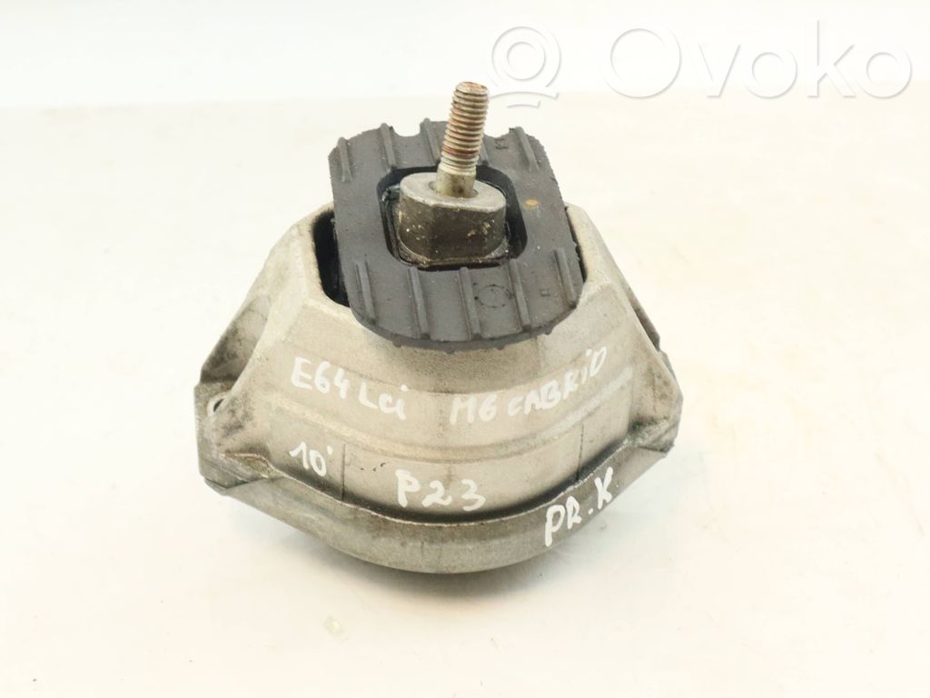 BMW M6 Support de moteur, coussinet 