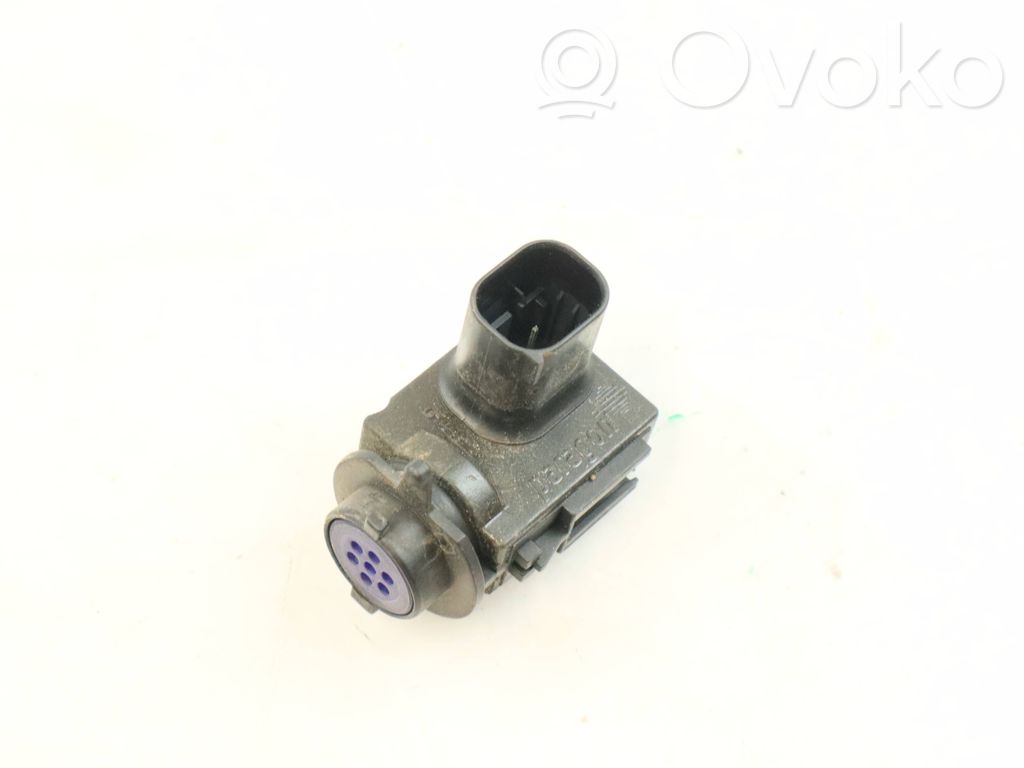 BMW 3 GT F34 Sensor de calidad del aire 
