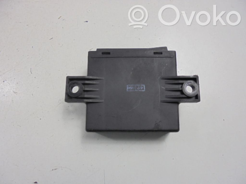 Daewoo Korando Immobilizer control unit/module 