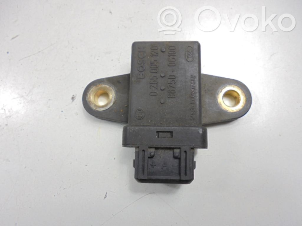 Suspension control unit/module   8675006100,8675006100