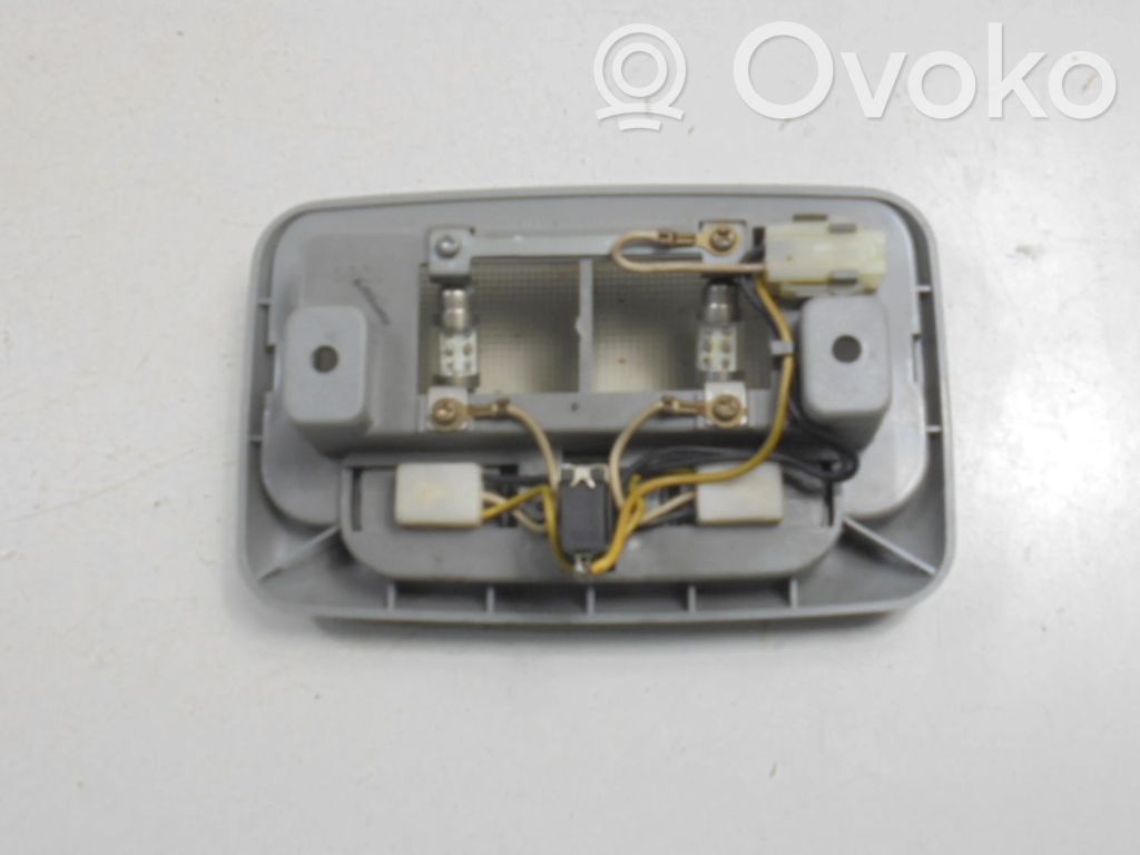 Daewoo Korando Autre éclairage intérieur 