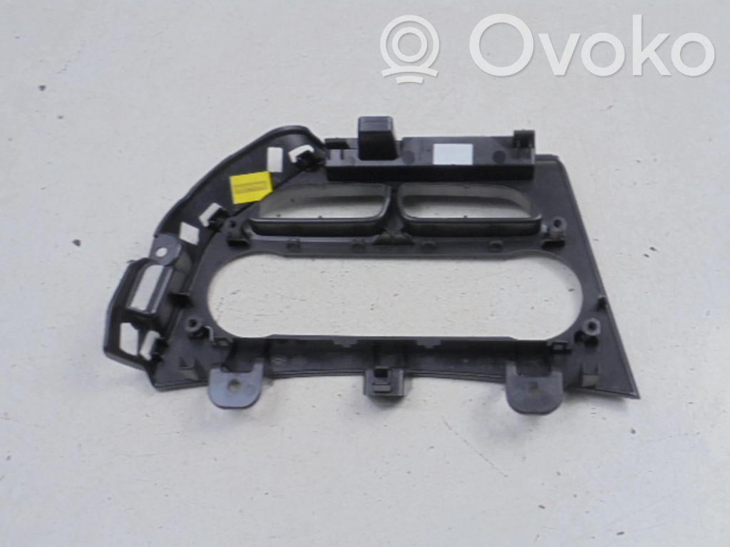 Ford Focus Console centrale 