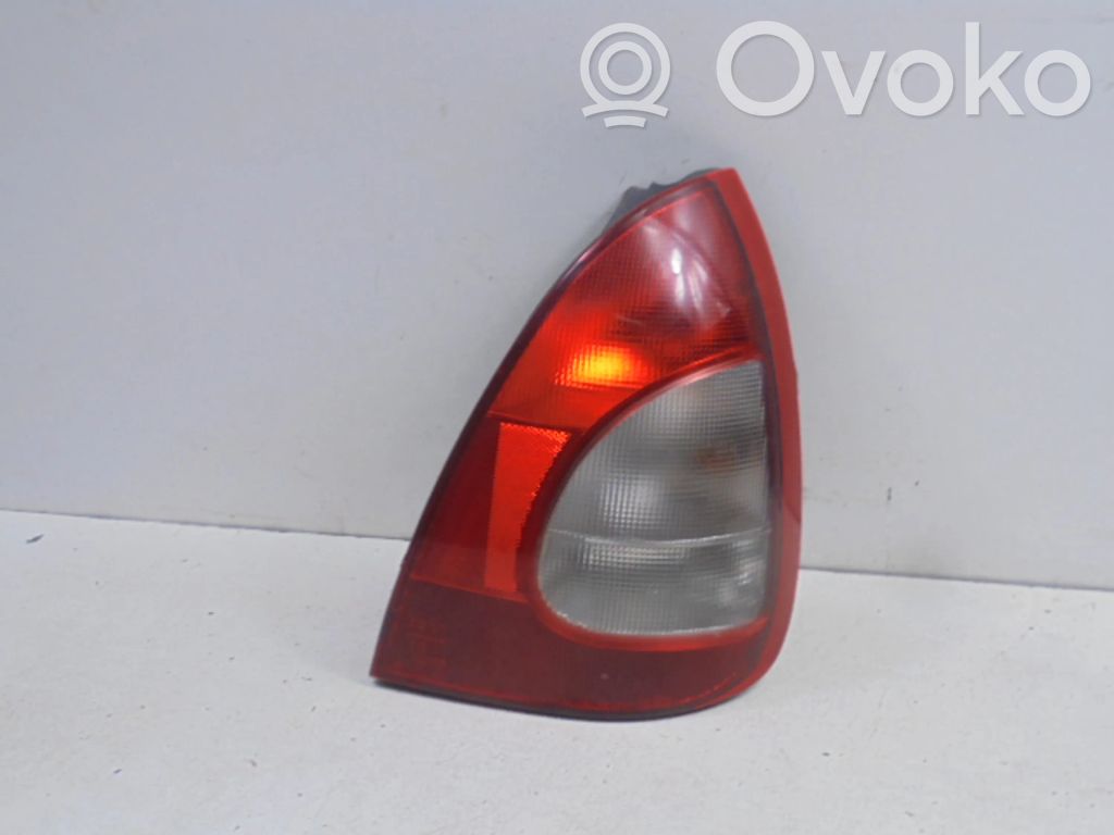 Chevrolet Nubira Takavalot 