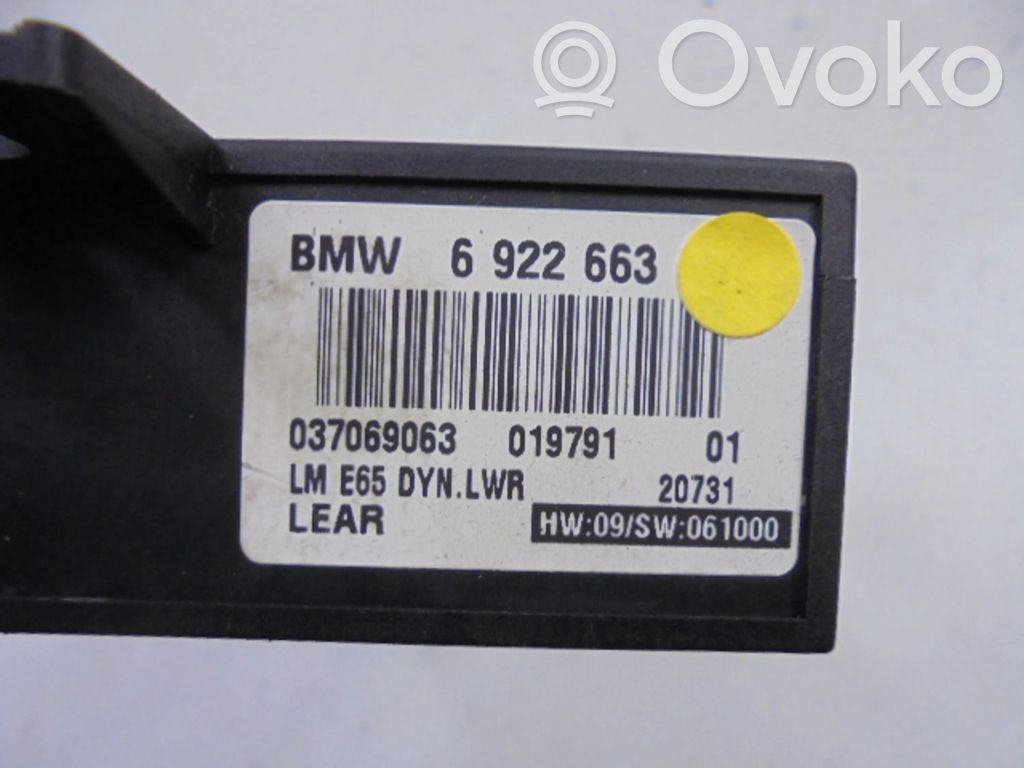 Šviesų modulis   6922663,6922663