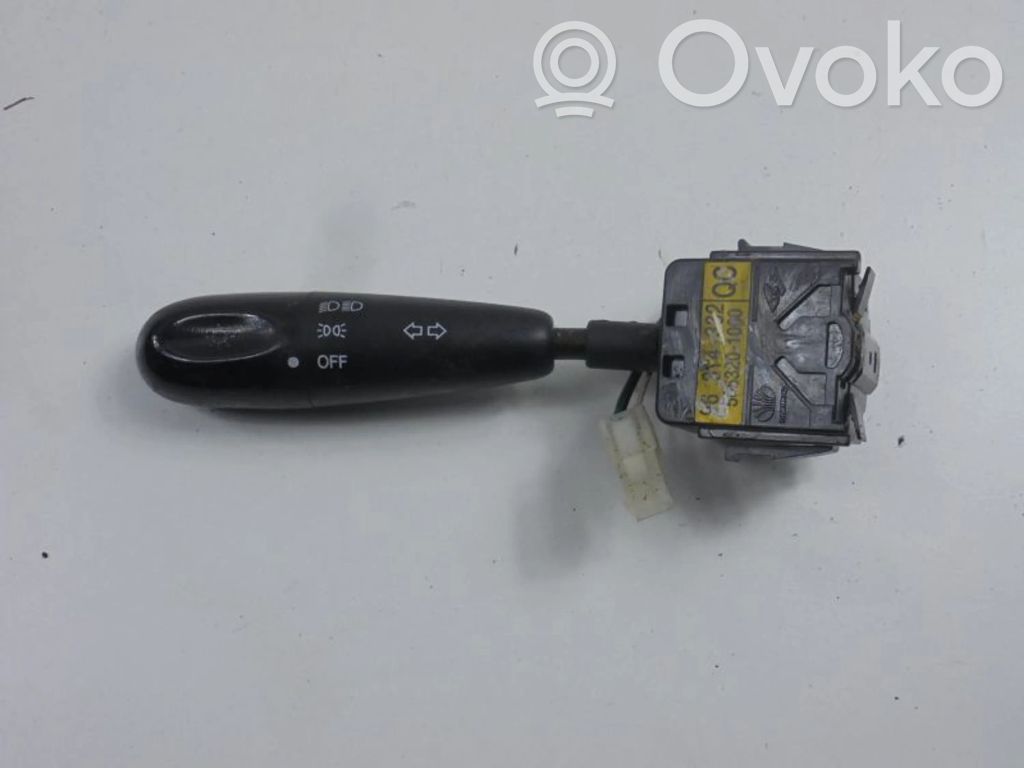 Chevrolet Matiz Wiper turn signal indicator stalk/switch 