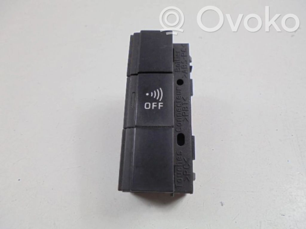 Peugeot Expert Other switches/knobs/shifts 