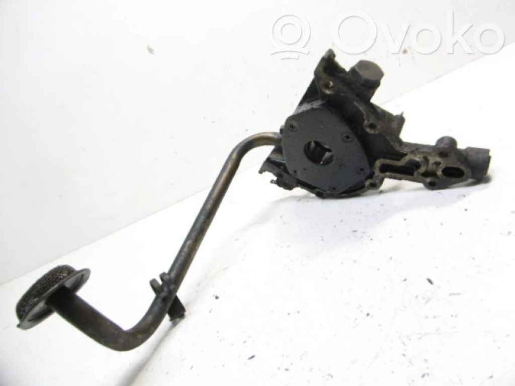 Opel Kadett E Oil pump 