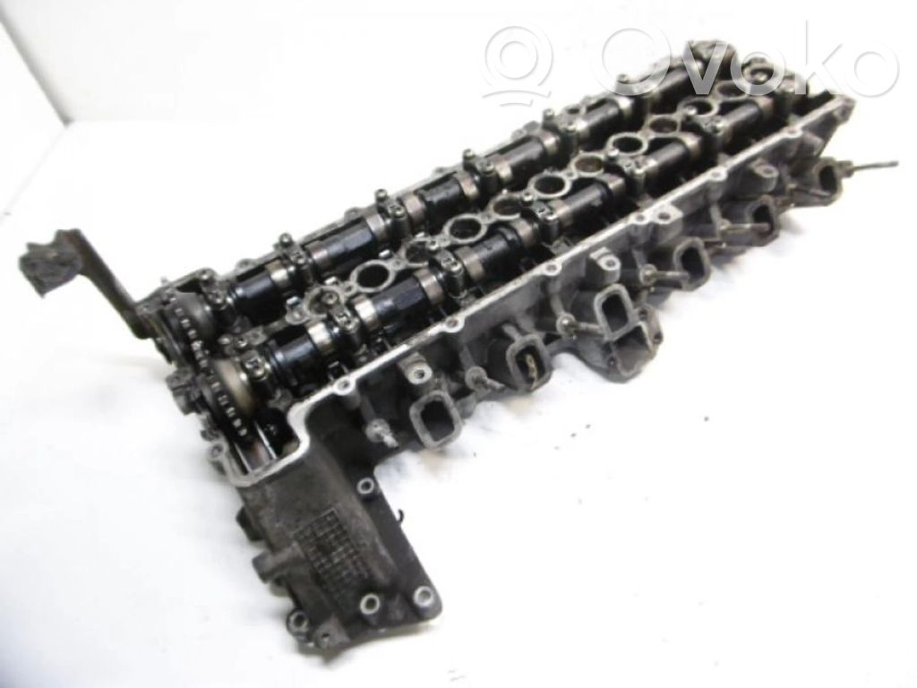 BMW 5 E39 Engine head 