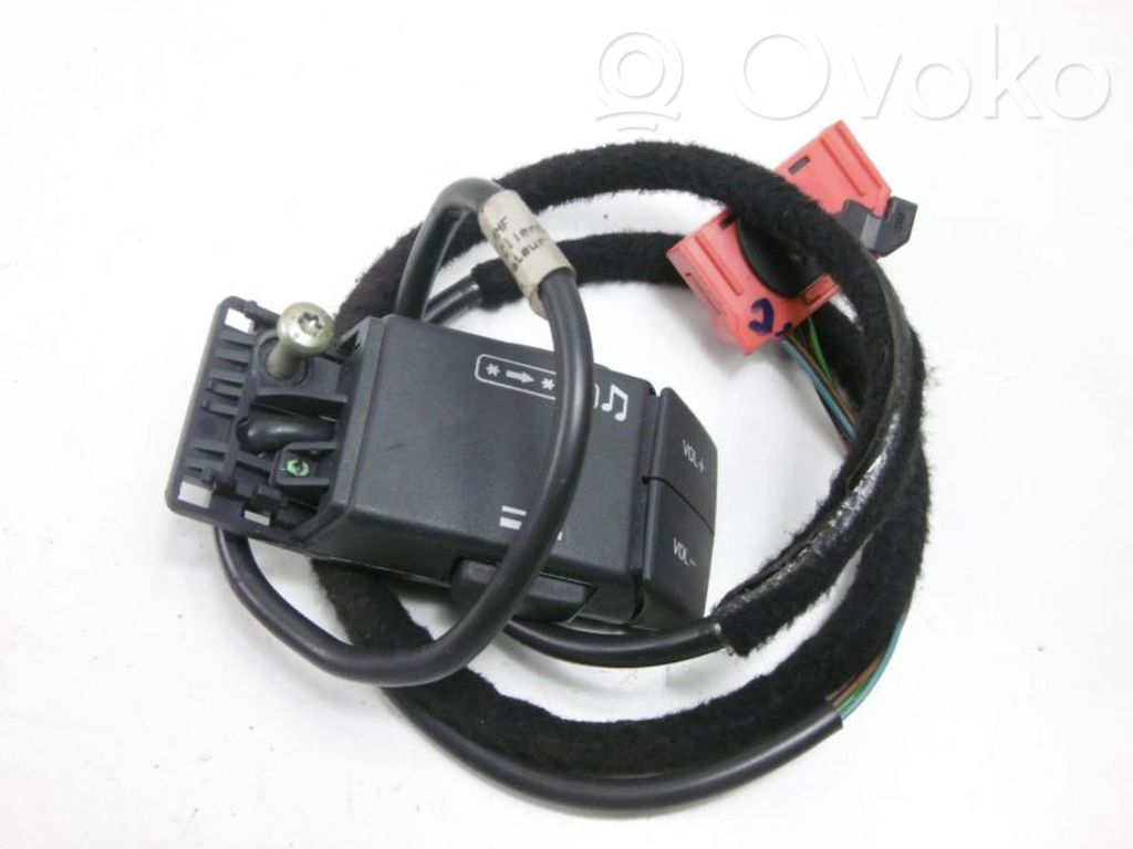 Renault Laguna I Otros interruptores/perillas/selectores 