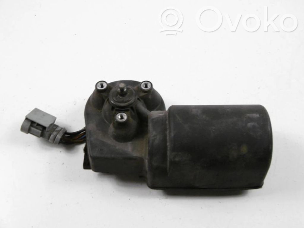 Renault Clio I Front wiper linkage and motor 