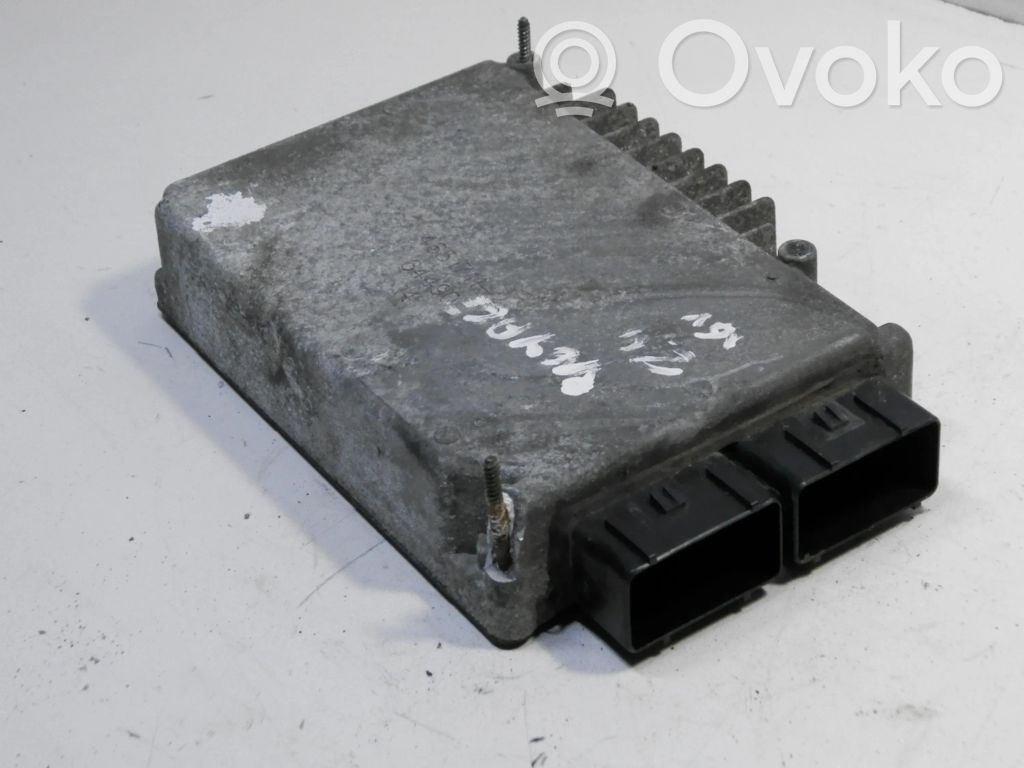 Chrysler Grand Voyager III Engine control unit/module ECU 