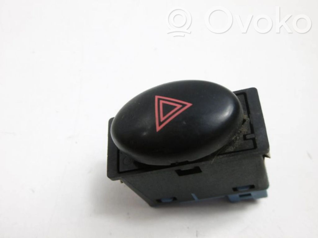 Aixam A751 Hazard light switch 