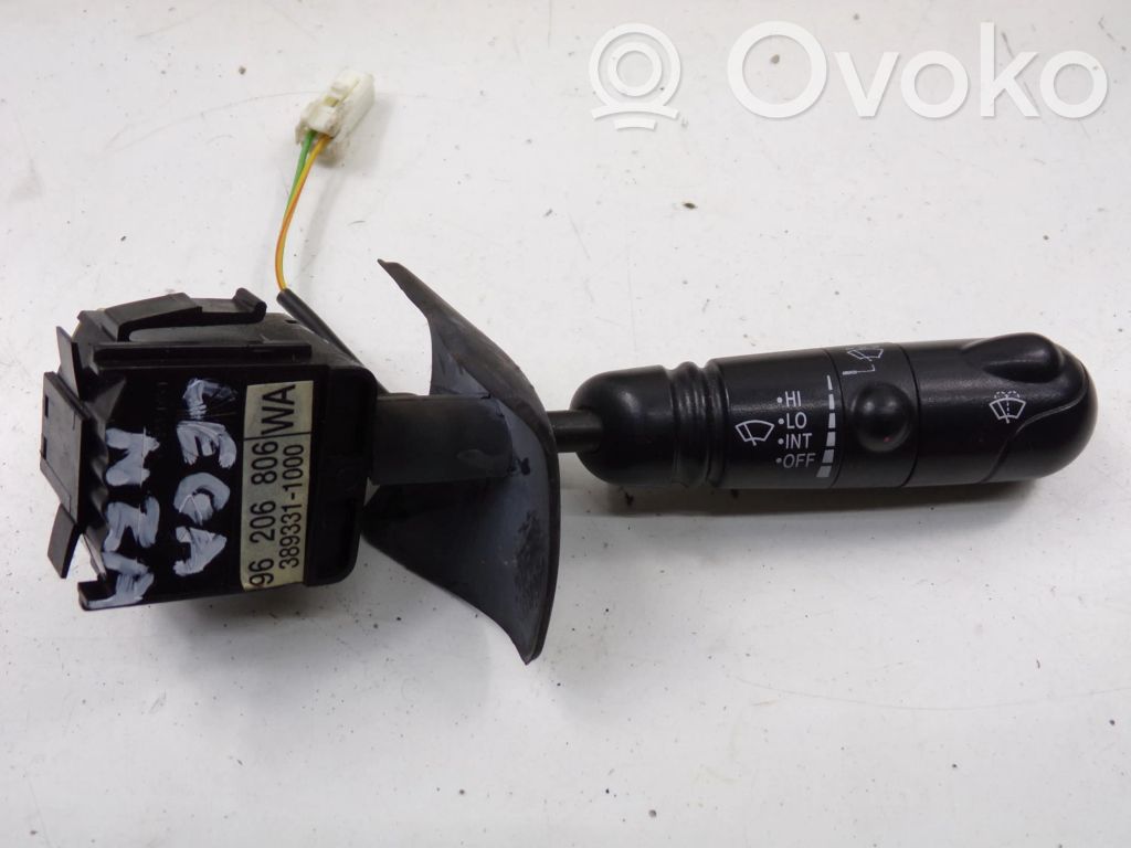 Daewoo Leganza Wiper switch 