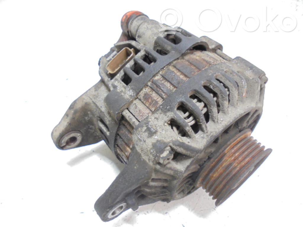 Mitsubishi Colt Generator/alternator 