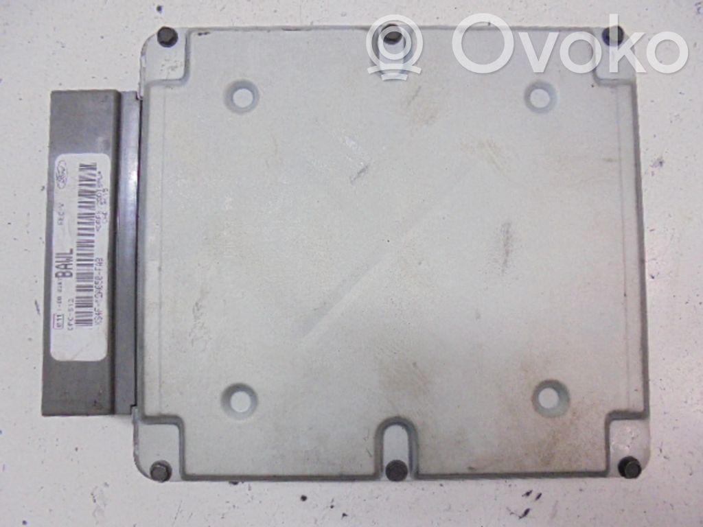 Ford Focus Unité de commande, module ECU de moteur 