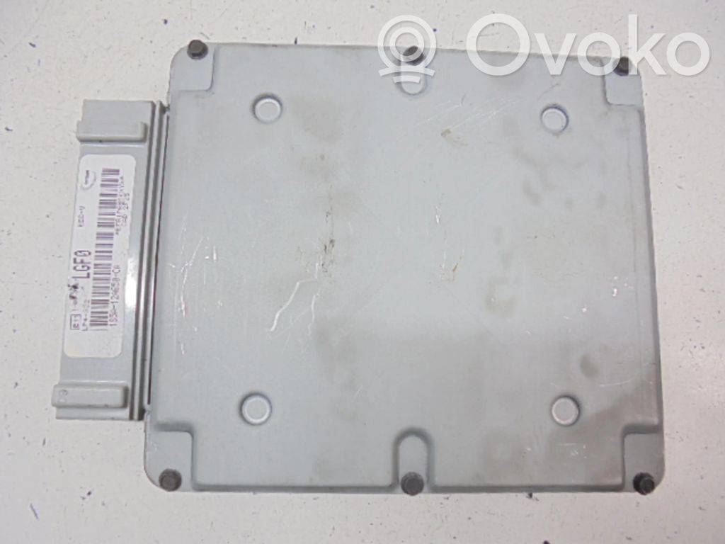 Ford Ka Engine control unit/module ECU 