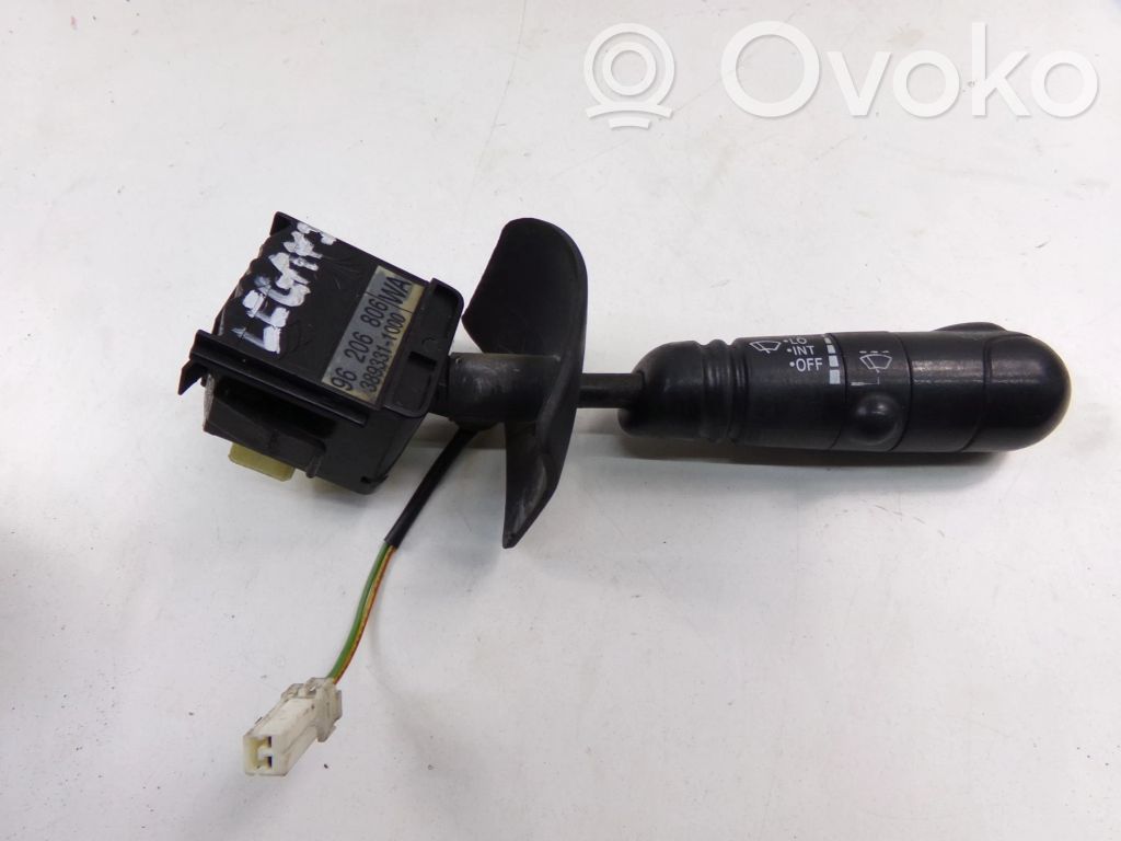 Daewoo Leganza Wiper switch 
