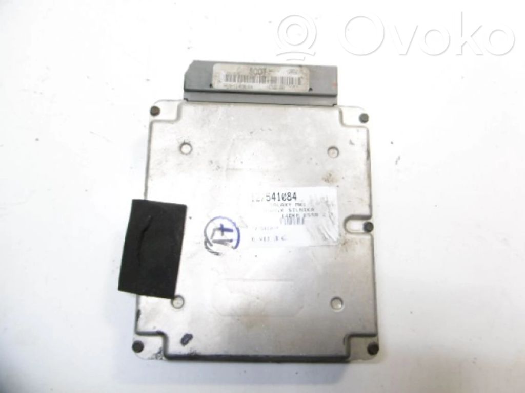 Ford Galaxy Engine control unit/module ECU 