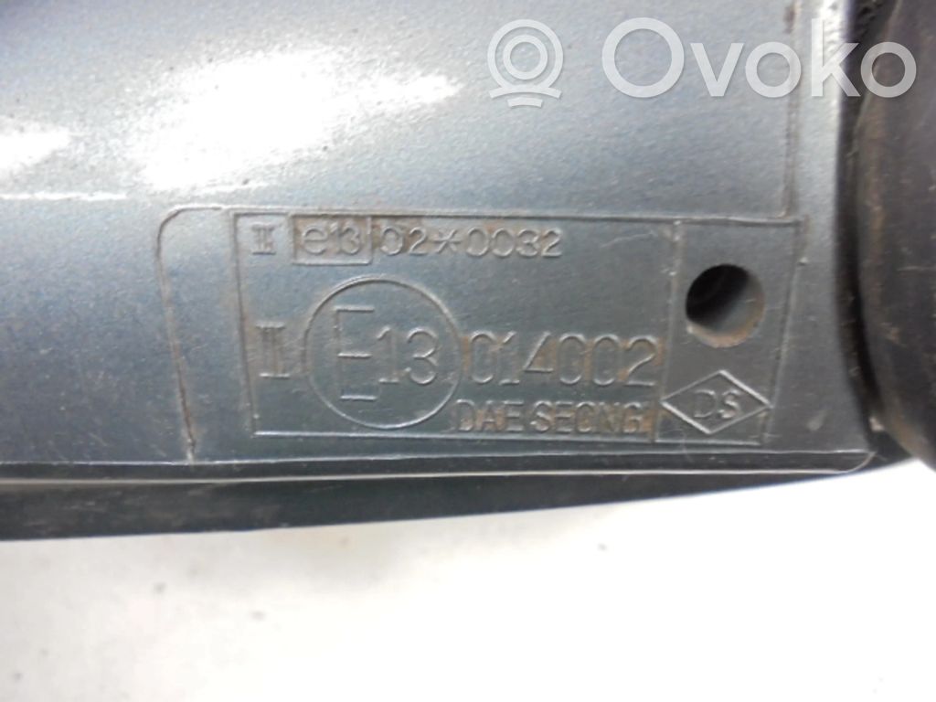 Daewoo Nexia Manual wing mirror 