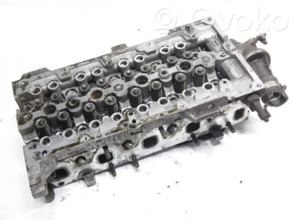 Opel Corsa C Engine head 
