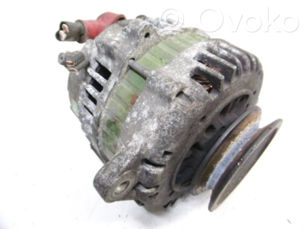 Nissan Primera Ģenerators 