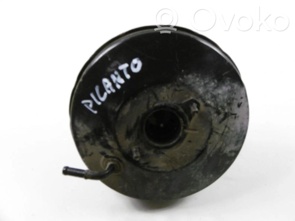 KIA Picanto Brake booster 