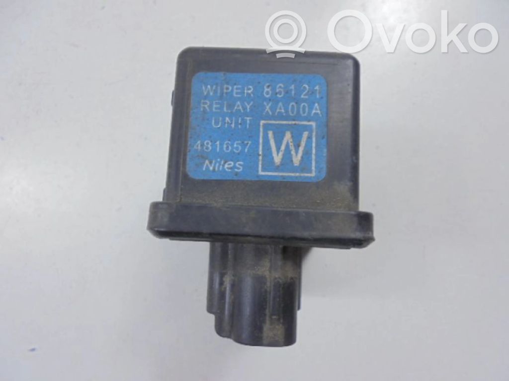 Subaru B9 Tribeca Other relay 
