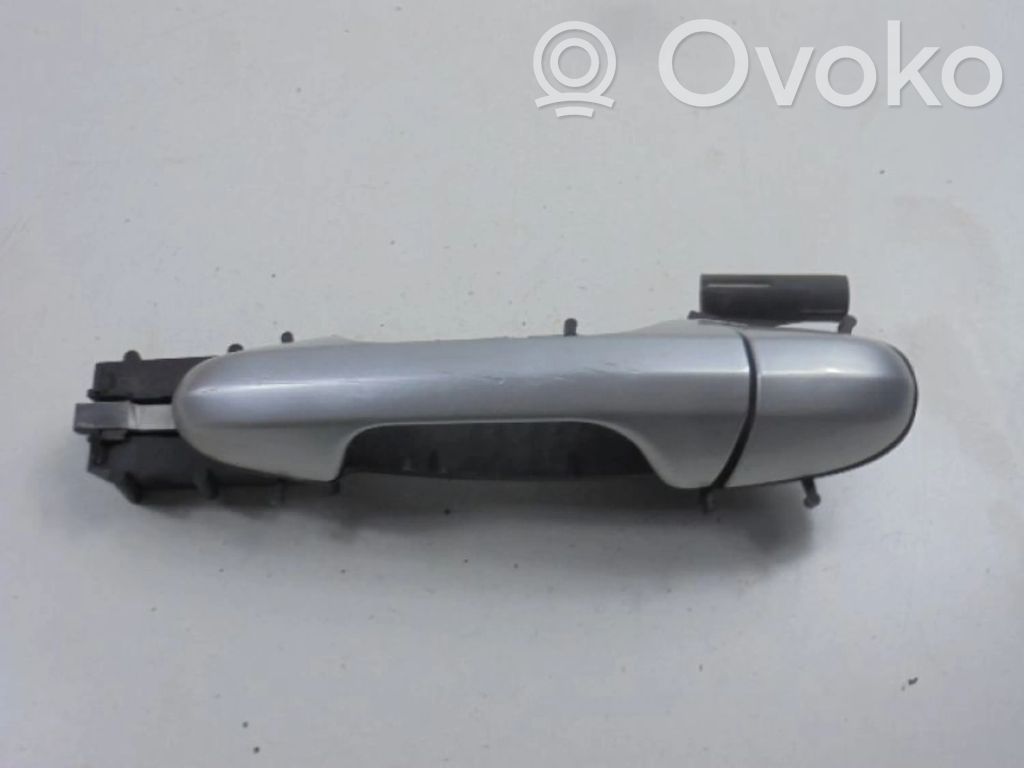 Manecilla externa puerta trasera   40283400,40283400