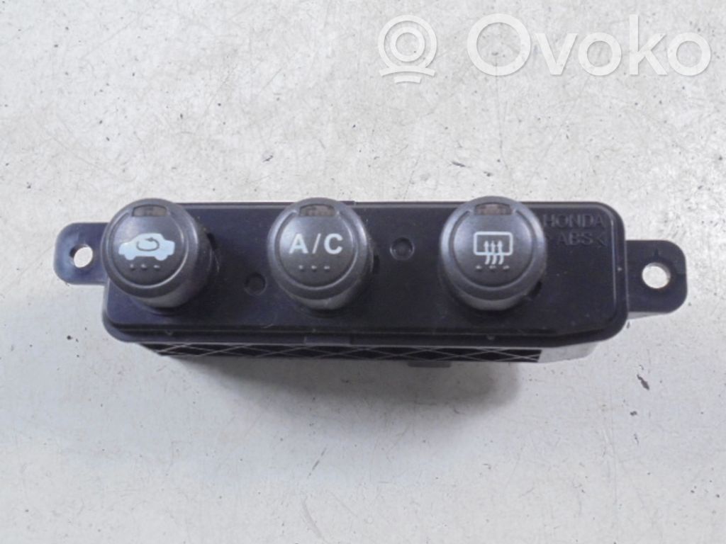 Honda Civic Air conditioning (A/C) switch 