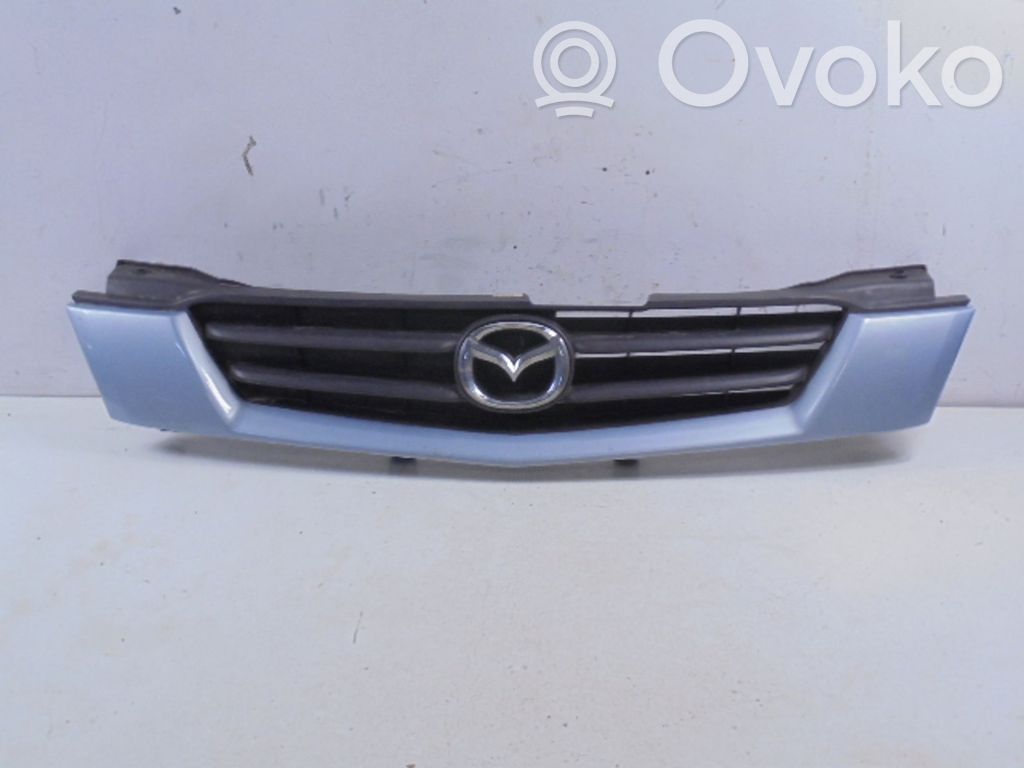 Mazda Demio Front grill 